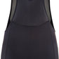 Funkier Havana Ladies Double Strap Bib Short (C-13 pad) X-Small