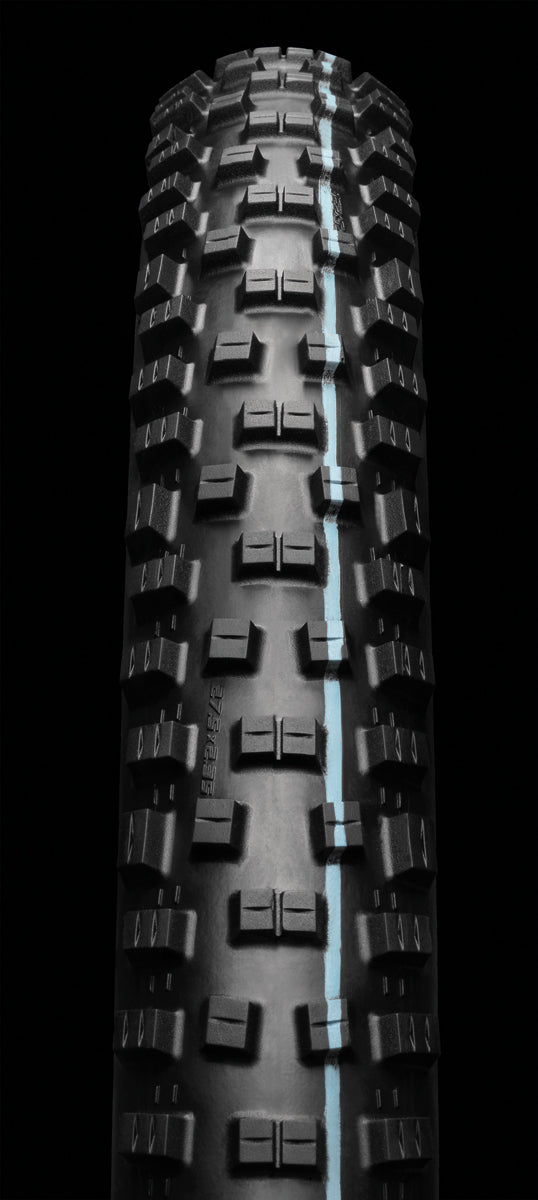 Schwalbe Nobby Nic Super Ground Tl-easy 29 X 2.40" (Folding) (Evo)