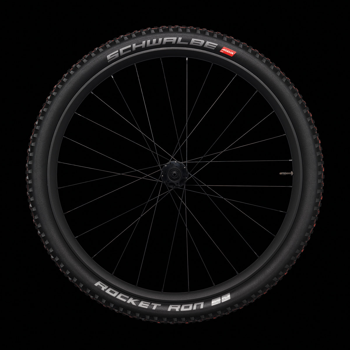 Schwalbe Addix Rocket Ron Speed Super Ground Tl-easy 27.5 X 2.10" (Folding) (Evo)