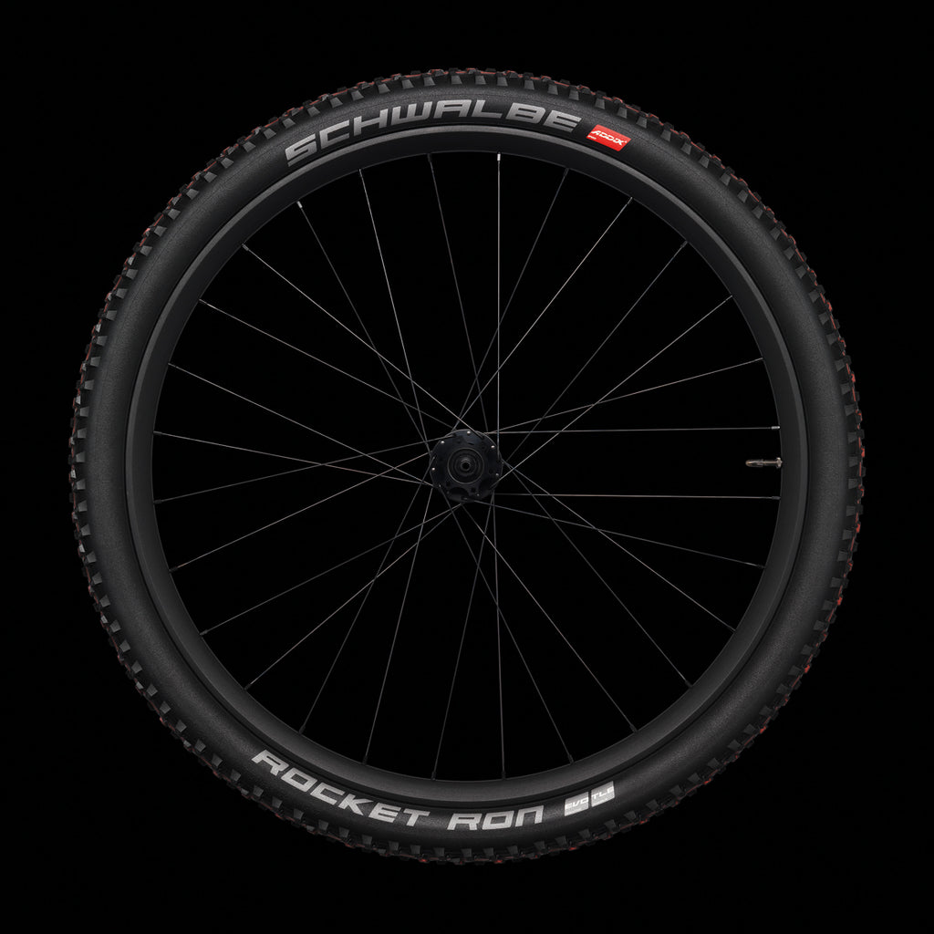 Schwalbe Addix Rocket Ron Speed Tle X (Folding) (Evo)