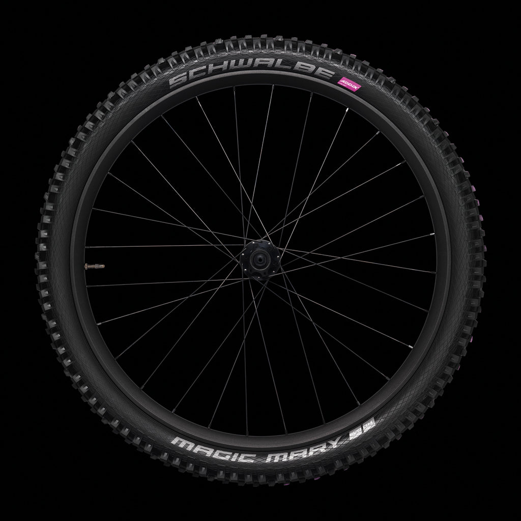 Schwalbe Addix Magic Mary Ultra Soft Super Gravity Tl-easy X (Folding) (Evo)