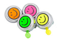Widek 'Smiley' Bell - Assorted Designs (carded)