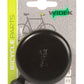 Widek Crown Bell in Black (carded)
