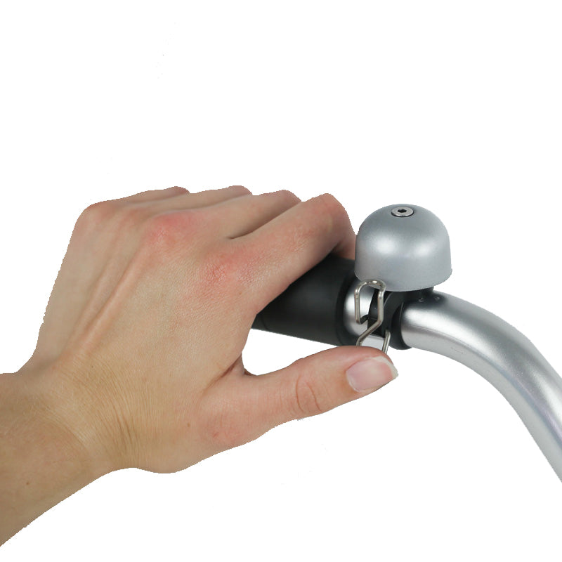 Widek Paperclip Mini Bell (carded)
