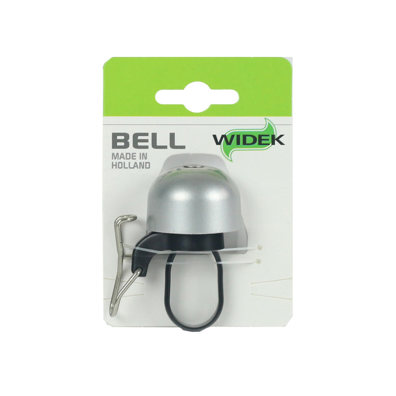 Widek Paperclip Mini Bell (carded)