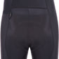 Funkier Polar Active Thermal Microfleece 3/4 Bib Tights in Black (S-973-W-B14) XXXL