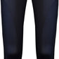 Funkier Polesse Pro Ladies Microfleece Tights in Black 
(S-138-W-B13)