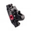 Clarks M-Series M2 Hydraulic Rear Disc Brake Black 160mm