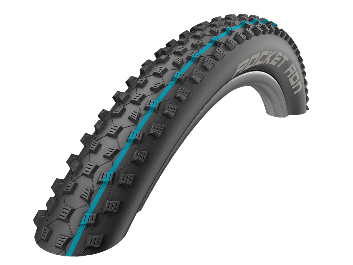 Schwalbe Addix Rocket Ron Speedgrip Super Ground Tl-easy X (Folding) (Evo)