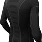 Funkier Merano Pro Gents Thermal Base Layer (JS-6012-L) XXL-XXXL