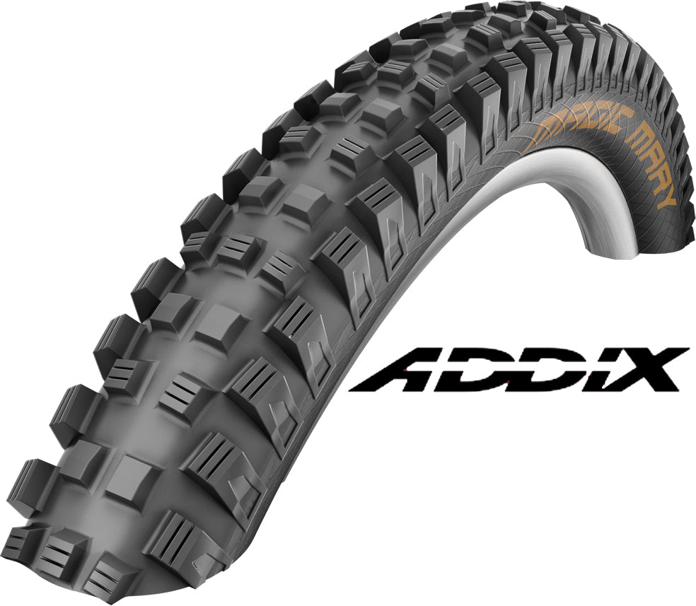 Schwalbe Addix Magic Mary Bikepark (Wired)