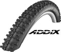 Schwalbe Addix Smart Sam Raceguard 26 X 2.10" Black/Reflex (Wired)