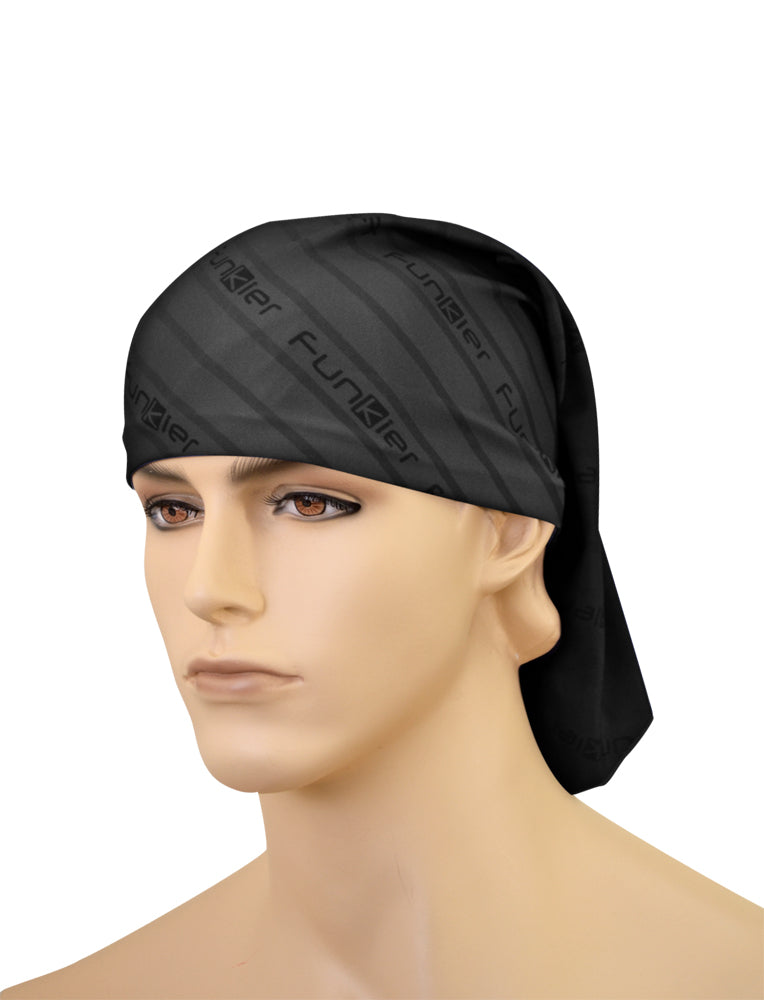 Funkier Oviedo HSW-01 Winter Multi-Function Neck Warmer