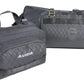 Lotus Tough Series TH7-6410 Handlebar Bag & Dry Bag in Black (8.4L)