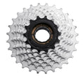 SunRace MFM2A - 5 Speed 14-28T Zinc Freewheel