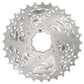 SunRace CSM96 - 9 Speed MTB 11-32T Nickel Cassette