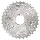 SunRace CSM66 - 8 Speed MTB 11-32T Nickel Cassette