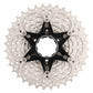 SunRace CSMS1 - 10 Speed MTB 11-36T Metallic Cassette