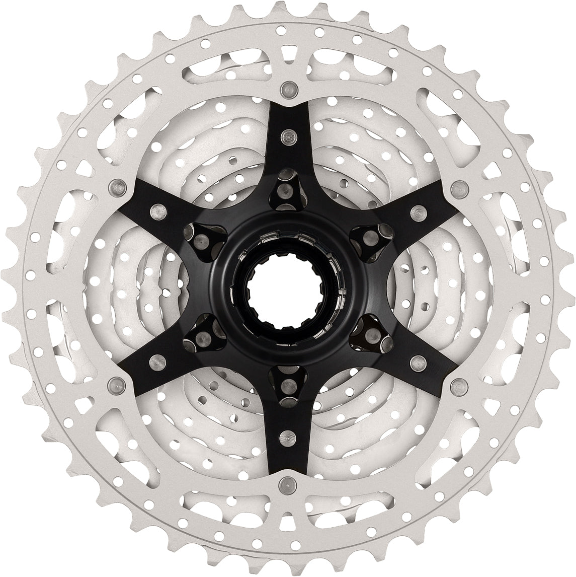 SunRace CSMS8 - 11 Speed MTB 11-36T Metallic Cassette