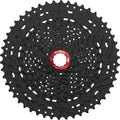 SunRace CSMX80 - 11 Speed MTB 11-51T Black Cassette