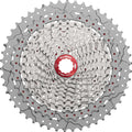 SunRace CSMX80 - 11 Speed MTB 11-51T Metallic Cassette