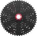 SunRace CSMZ90 - 12 Speed MTB 11-50T Black Cassette