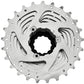 SunRace CSR91 - 9 Speed Road 12-25T Nickel Cassette