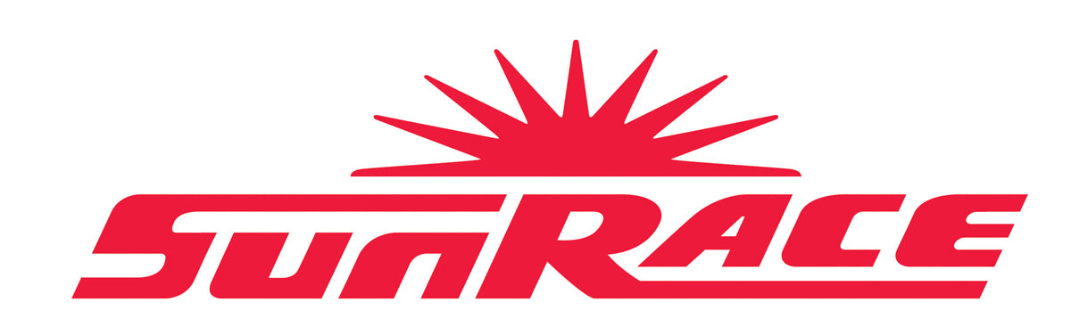 SunRace CSR91 - 9 Speed Road 12-25T Nickel Cassette
