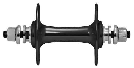Sturmey Archer HBT30 Front Hub in Black 32H