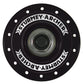 Sturmey Archer HBT30 Front Hub in Black 32H