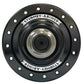 Sturmey Archer HBT30 Rear Fixed/Freewheel Hub in Black 32H