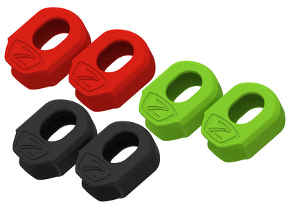 Zefal Crank Armor XL Green