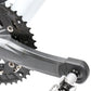 Zefal Crank Armor XL Green