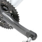 Zefal Crank Armor XL Green