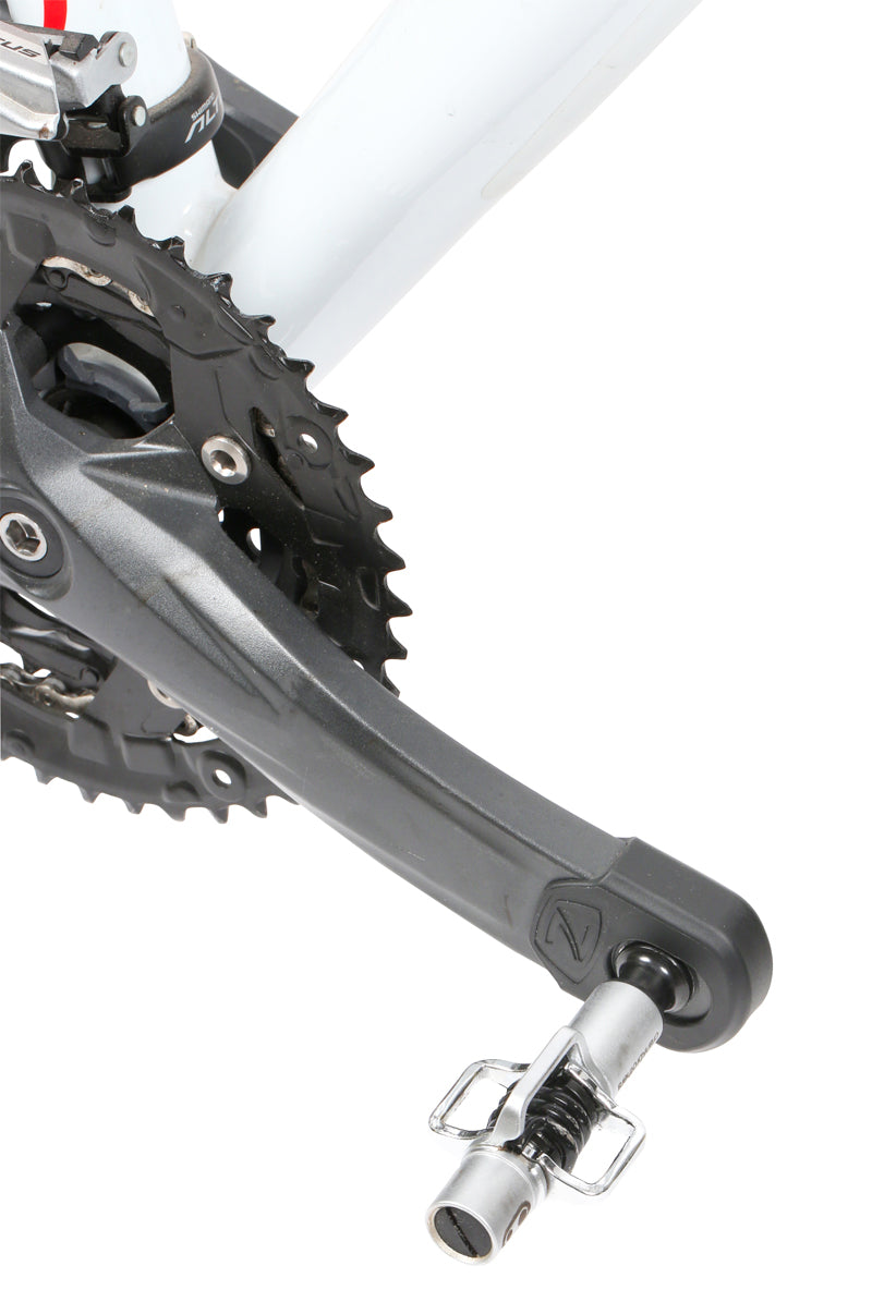Zefal Crank Armor XL Green