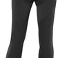 Funkier Gerona Gents Pro Winter Thermal TPU Tights in Black (S-279-W-B14)
