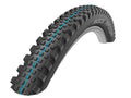 Schwalbe Addix Rock Razor Speedgrip Snakeskin Tl-easy Apex 27.5 X 2.60" (Folding) (Evo)