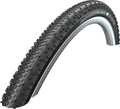 Schwalbe G-one Bite Evolution Tl-easy Tyre In Black (Folding)
