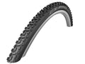 Schwalbe Cx Pro Performance Dual Compound Rigid In Black