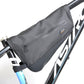 Lotus H2O Waterproof Frame Bag in Black (1.6L)