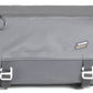 Lotus H2O Waterproof Handlebar Bag in Black (8.4L)