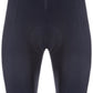Funkier Aqua Gents Pro Water-Repellent Bib Tights in Black (B14 Pad) Small