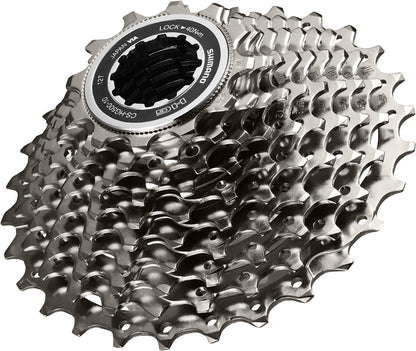 Shimano HG500 - 11-42 - 10 Speed Cassette