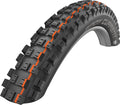 Schwalbe Addix Eddy Current Rear Super Gravity Soft E-mtb (Folding) (Evo)