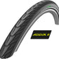 Schwalbe Addix-e Energizer Plus Greenguard Energizer Compound In Black/Reflex (Wired)