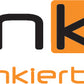 Funkier Trak Pro MTB Baggy Shorts in Black/Grey