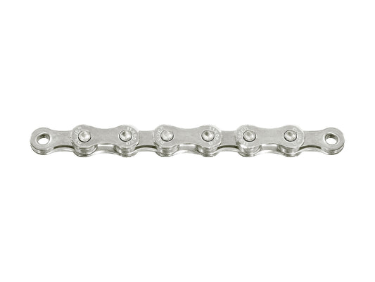 SunRace 11 Speed 116L Chain in Silver (boxed)