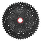 SunRace CSMX9X - 11 Speed MTB XD-Driver 10-42T Black Cassette