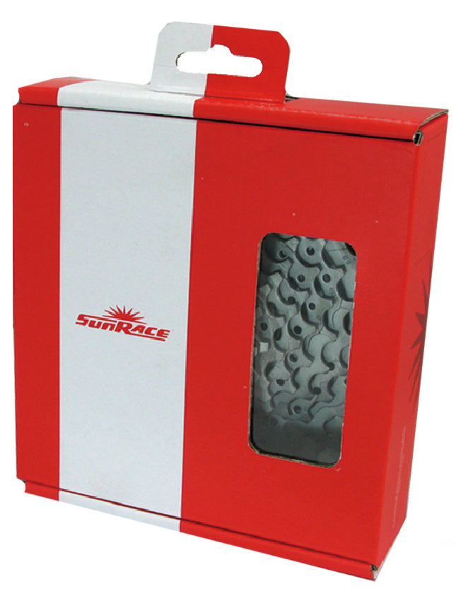 SunRace CSMZ91X - 12 Speed MTB XD-Driver 10-50T Black Cassette