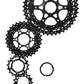 SunRace CSRS3 - 11 Speed Road 11-32T Black Cassette